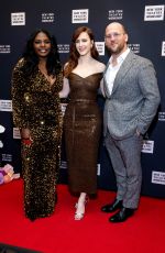 RACHEL BROSNAHAN at The New York Theatre Workshop Gala in New York 02/10/2025