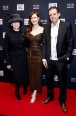 RACHEL BROSNAHAN at The New York Theatre Workshop Gala in New York 02/10/2025