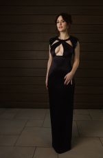 RACHEL BROSNAHAN - Critics Choice Awards Photoshoot, February 2025