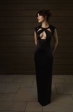 RACHEL BROSNAHAN - Critics Choice Awards Photoshoot, February 2025