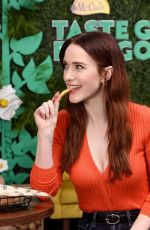 RACHEL BROSNAHAN - Instagram Photos 02/27/2025