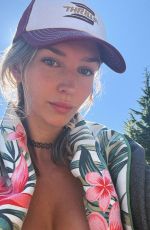 RACHEL COOK - Instagram Photos 02/25/2025