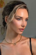 RACHEL COOK - Instagram Photos 02/25/2025