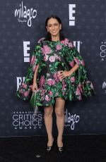 RACHEL KONDO at 30th Annual Critics Choice Awards in Santa Monica 02/07/2025