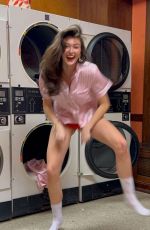 RACHEL PIZZOLATO - Instagram Photos 02/25/2025