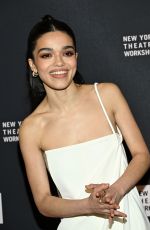 RACHEL ZEGLER at New York Theatre Workshop Gala 02/10/2025