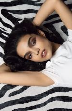 RACHEL ZEGLER for Vogue Mexico, March 2025