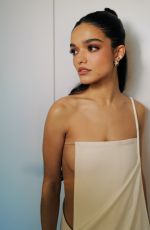 RACHEL ZEGLER - NY Theatre Gala Portraits, February 2025