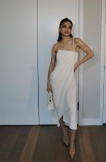 RACHEL ZEGLER - NY Theatre Gala Portraits, February 2025