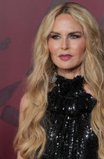 RACHEL ZOE at 4th Annual Fifteen Percent Pledge Gala in Los Angeles 02/01/2025