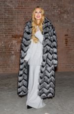 RACHEL ZOE at Michael Kors Fashion Show at NYFW in New York 02/11/2025