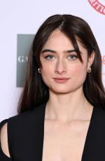 RAFFEY CASSIDY at 45th London Critics Circle Film Awards in London 02/02/2025