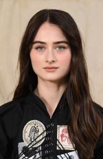 RAFFEY CASSIDY at Dior Haute Couture Show in Paris 01/27/2025