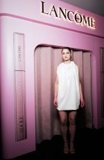 RAFFEY CASSIDY at Lancome 25 Years of Dazzling Beauty Celebration at 2025 EE BAFTA Film Awards 02/14/2025