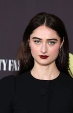 RAFFEY CASSIDY at Vanity Fair EE BAFTA 2025 Rising Star Party at Pavyllon in London 02/05/2025