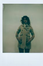 RAFFEY CASSIDY for ContentMode Magazine, February 2025