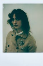 RAFFEY CASSIDY for ContentMode Magazine, February 2025