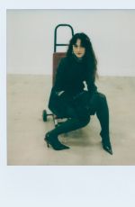 RAFFEY CASSIDY for ContentMode Magazine, February 2025
