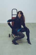RAFFEY CASSIDY for ContentMode Magazine, February 2025