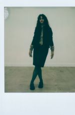 RAFFEY CASSIDY for ContentMode Magazine, February 2025