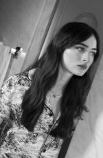 RAFFEY CASSIDY for Harper
