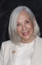 RANDEE HELLER at Cobra Kai Series Finale Premiere in Los Angeles 02/12/2025