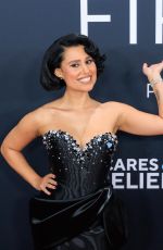 RAYE at 67th Annual GRAMMY Awards in Los Angeles 02/02/2025