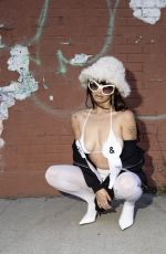 REBECCA BLACK for Totem Magazine, February 2025