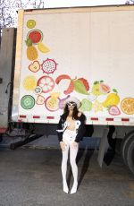 REBECCA BLACK for Totem Magazine, February 2025