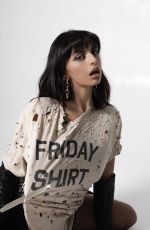 REBECCA BLACK for Totem Magazine, February 2025