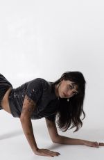 REBECCA BLACK for Totem Magazine, February 2025