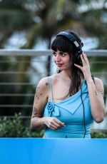 REBECCA BLAK at Bombay Sapphire x Rebecca Black Taste Like It