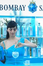 REBECCA BLAK at Bombay Sapphire x Rebecca Black Taste Like It