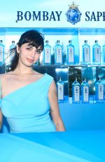 REBECCA BLAK at Bombay Sapphire x Rebecca Black Taste Like It