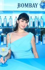 REBECCA BLAK at Bombay Sapphire x Rebecca Black Taste Like It