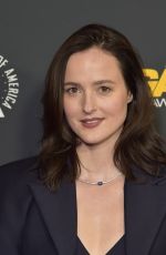 RENATE REINSVE at 77th Annual DGA Awards in Los Angeles 02/08/2025
