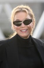 RENEE ZELLWEGER at Bridget Jones: Mad About The Boy Photocall in London 01/30/2025