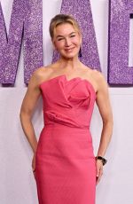 RENEE ZELLWEGER at Bridget Jones: Mad About The Boy Premiere at Hoyts EQ in Sydney 02/09/2025