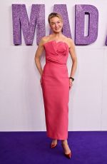 RENEE ZELLWEGER at Bridget Jones: Mad About The Boy Premiere at Hoyts EQ in Sydney 02/09/2025