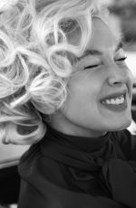 RENEE ZELLWEGER for C California Style & Culture, Spring 2025