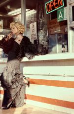 RENEE ZELLWEGER for C California Style & Culture, Spring 2025