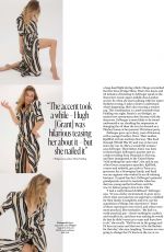 RENEE ZELLWEGER in Marie Claire Australia, March 2025