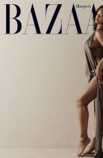 RIHANNA in Harper