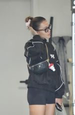 RITA ORA Out Getting New Glasses with Taika Waititi 02/05/2025