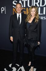 RITA WILSON at SNL50: The Anniversary Special in New York City 02/16/2025