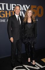 RITA WILSON at SNL50: The Anniversary Special in New York City 02/16/2025