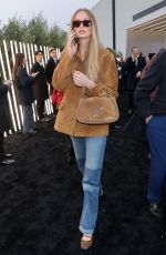 ROMEE STRIJD at Gucci Women
