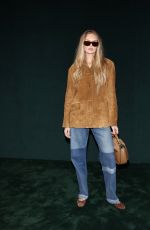 ROMEE STRIJD at Gucci Women