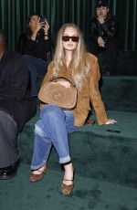 ROMEE STRIJD at Gucci Women