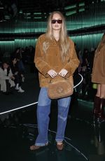 ROMEE STRIJD at Gucci Women